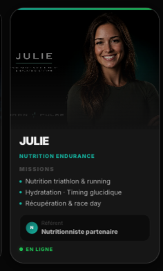 Julie